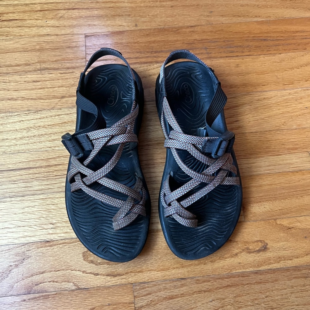 Chacos